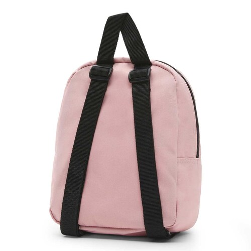 Mochila Backpack Bac Pink Icing Vans