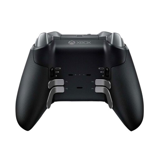 Control Inalámbrico Elite Negro 2 Xbox One (Compatible con Xbox