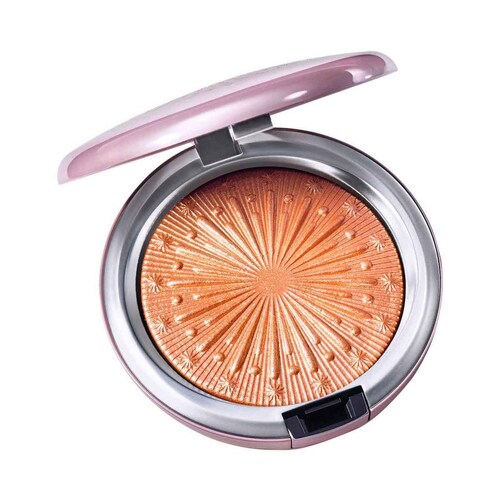 Iluminador MAC Extra Dimensión Skinfinish Frosted Firework Flare For The Dramatic