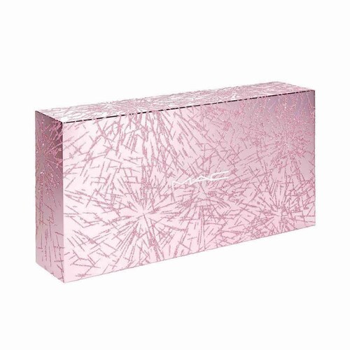 Kit de Lipsticks MAC Showstopper Powder Kiss