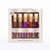 Set de Lipstick Paris Hilton Scented Honey Matte Lip Gloss 5 Piezas