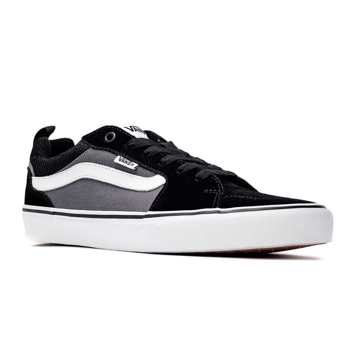 Tenis casual hot sale vans feminino