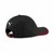 Gorra Negra Unisex Puma Ferrari Race Bb  Modelo 02280902