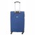 Maleta Expandible Soft Side Lemans 28&quot; Azul Swissbrand