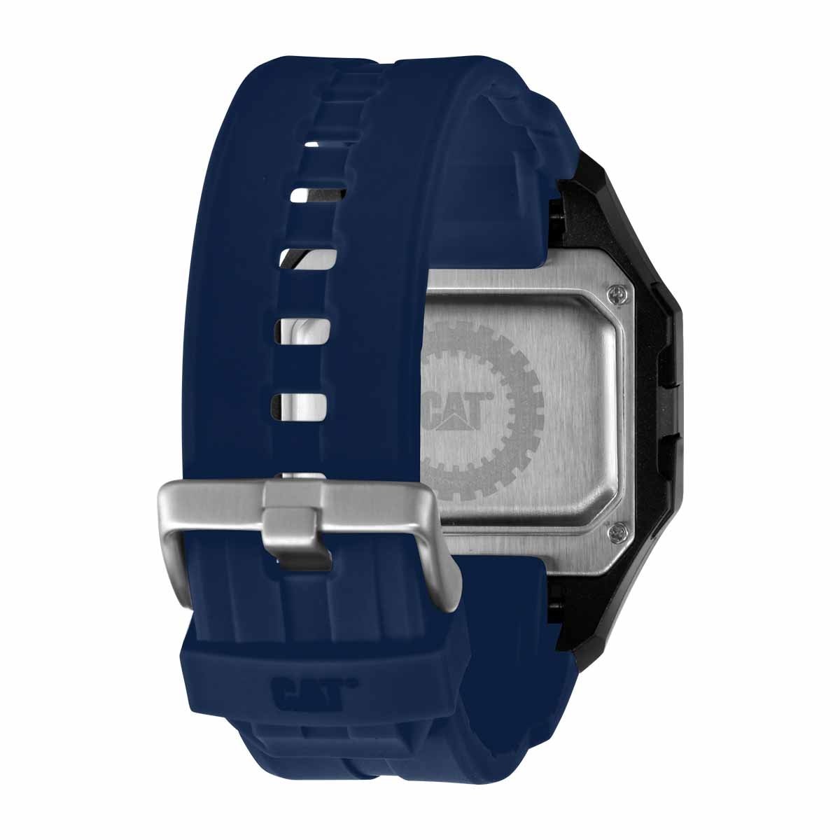 Reloj Azul para Caballero Caterpillar Modelo Of16726142