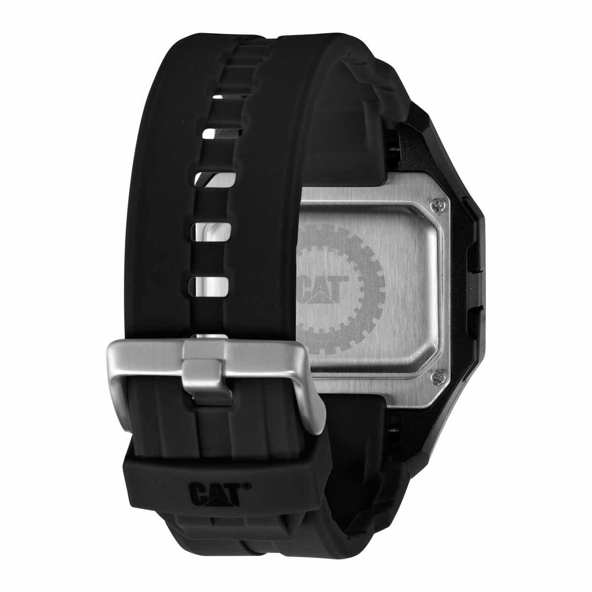 Reloj Negro para Caballero Caterpillar Modelo Of14721142