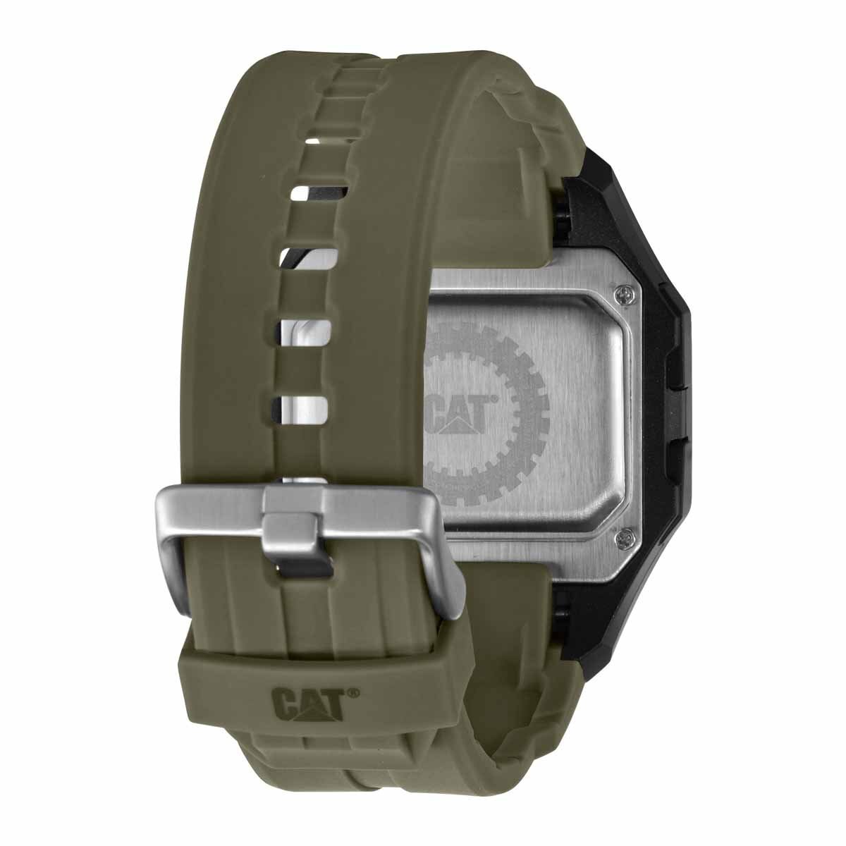 Reloj Café para Caballero Caterpillar Modelo Of19729142