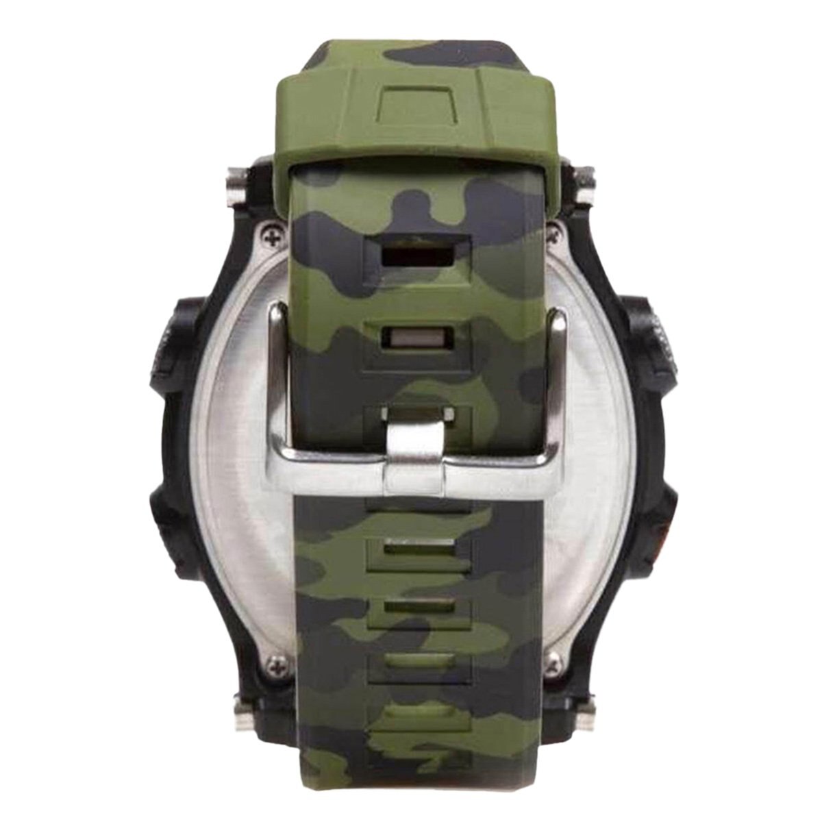Reloj Verde Militar para Caballero Caterpillar Modelo Ob14723143