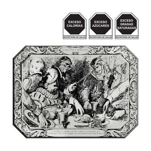 Galletas Surtido Castilla 500 G  Macma