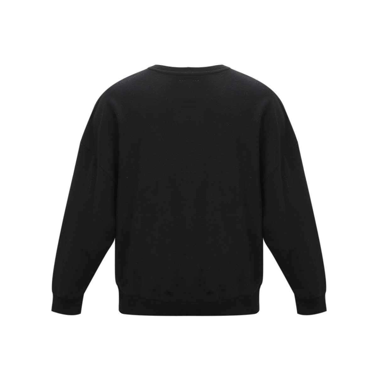 Sudadera Plumas Fukka