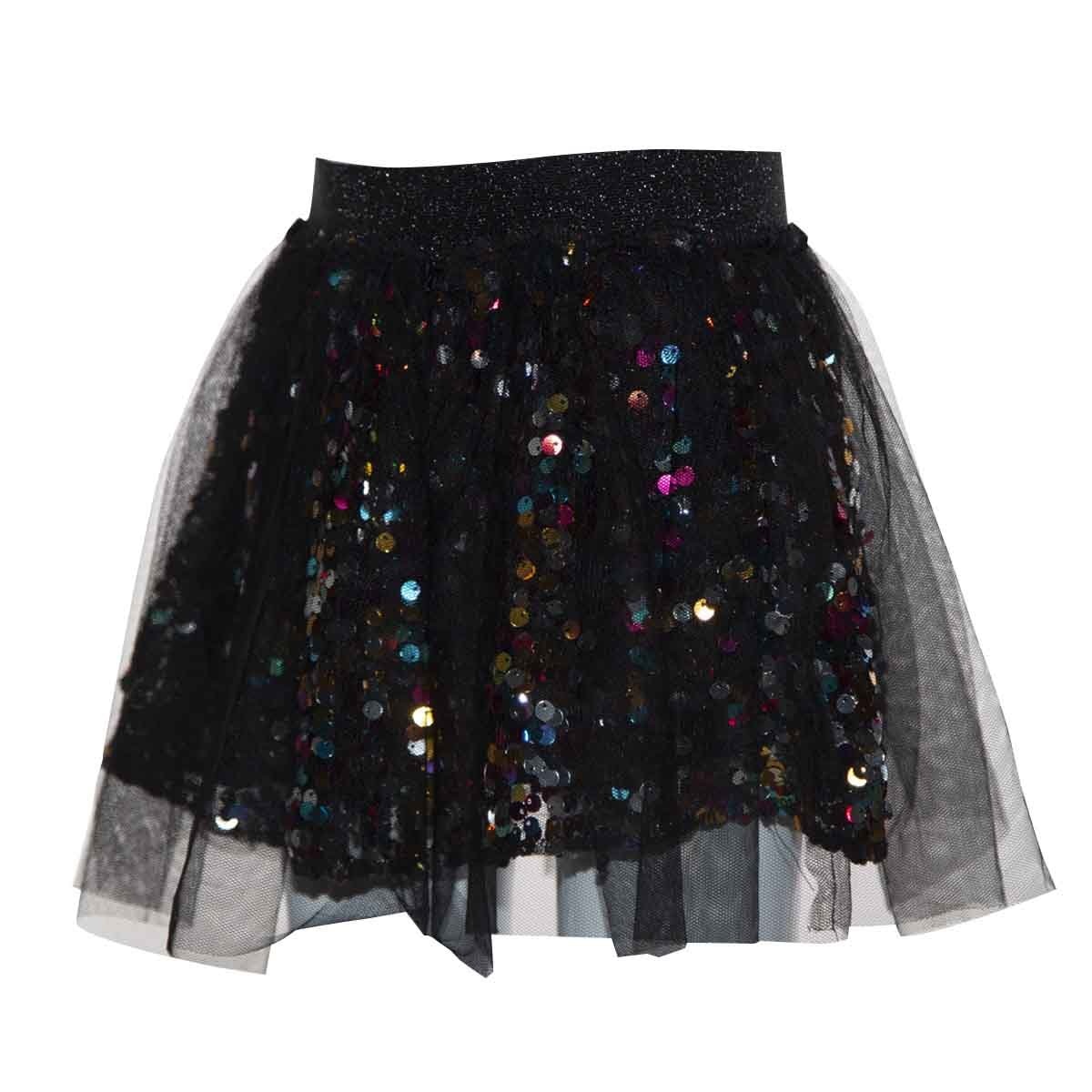 Falda con Lentejuelas para Niña Philosophy Jr Girls Modelo Sq3015