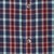 Camisa Manga Larga Azul Button Down para Caballero Carlo Corinto Cc220-Ag20035