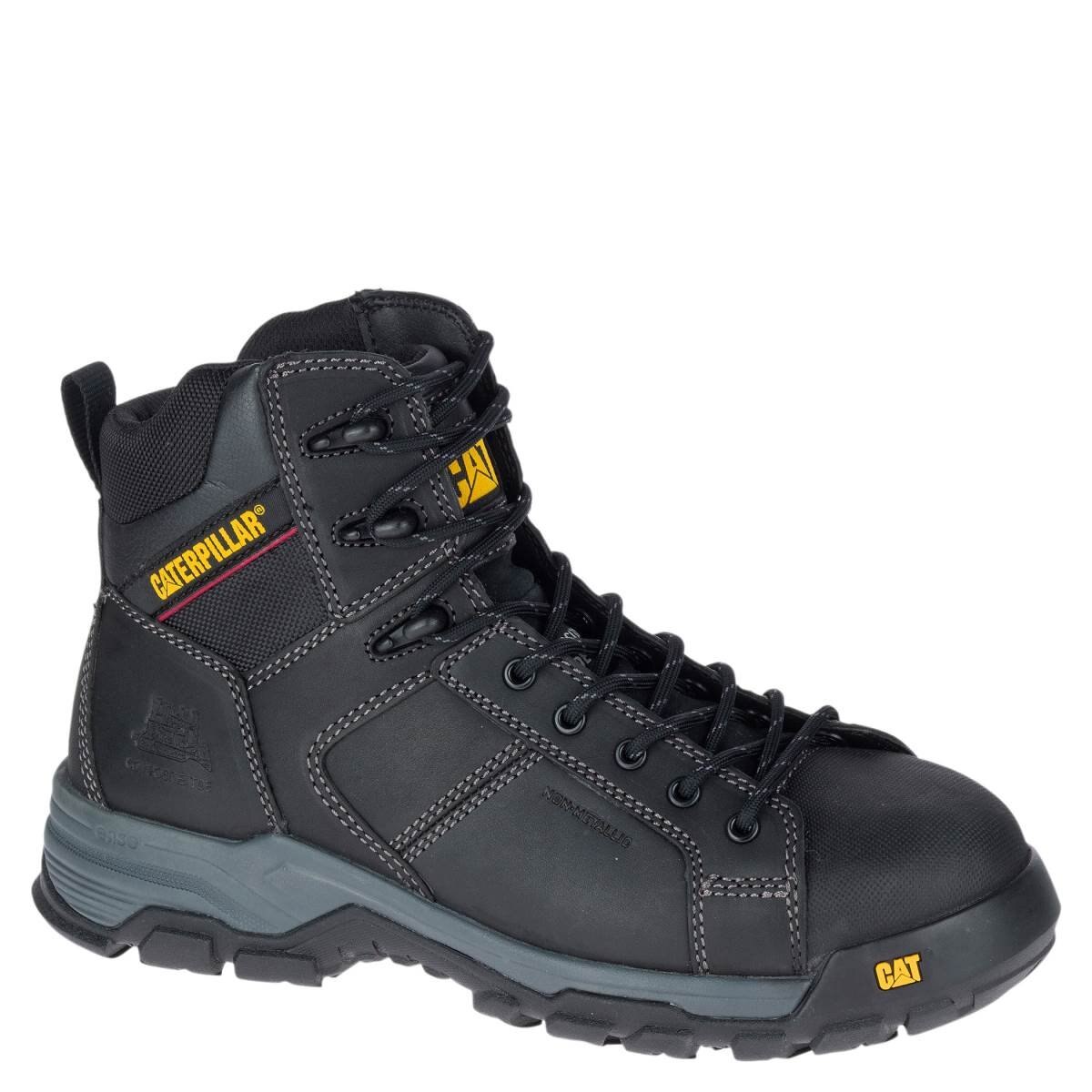 Bota Negro para Caballero Caterpillar