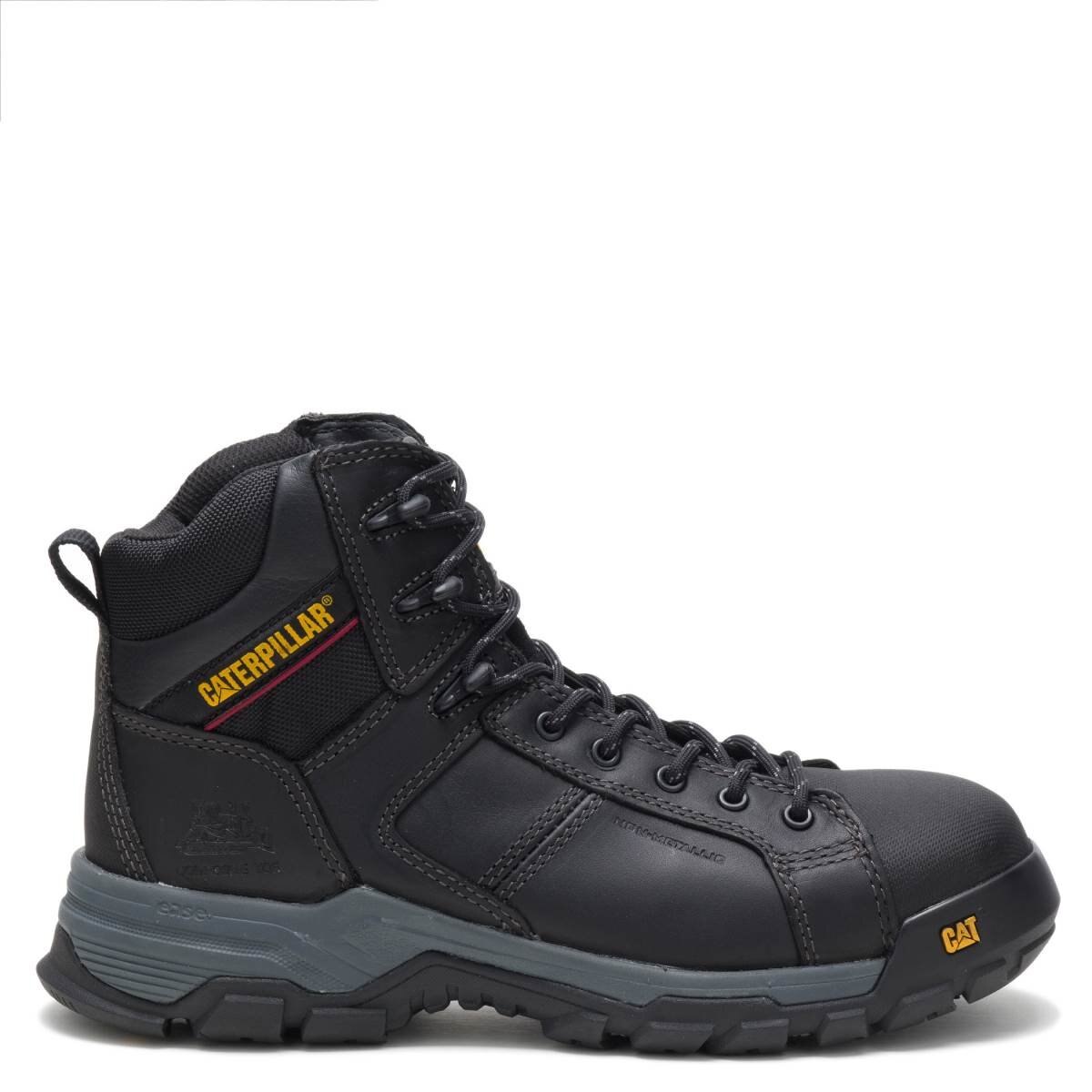 Bota Negro para Caballero Caterpillar