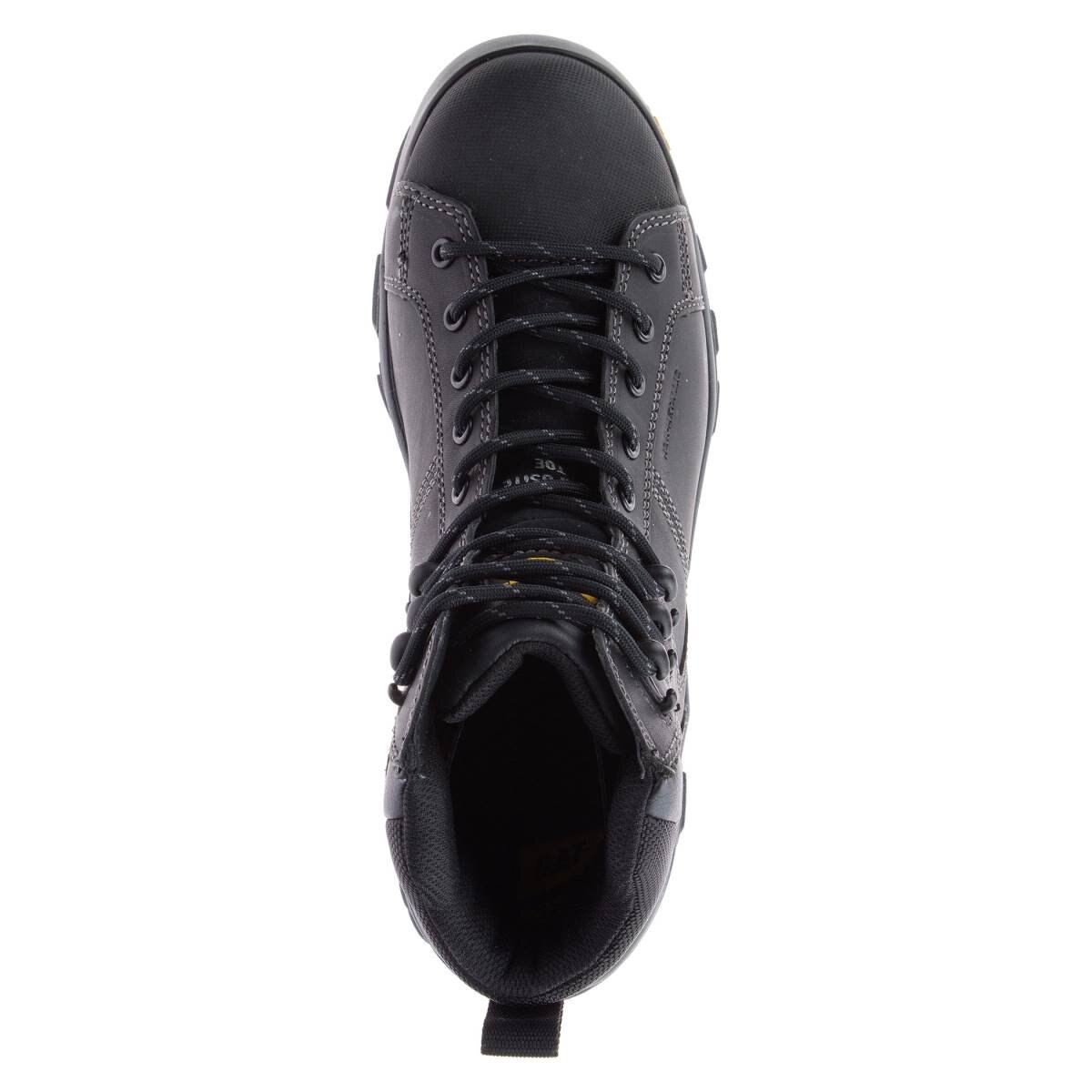 Bota Negro para Caballero Caterpillar