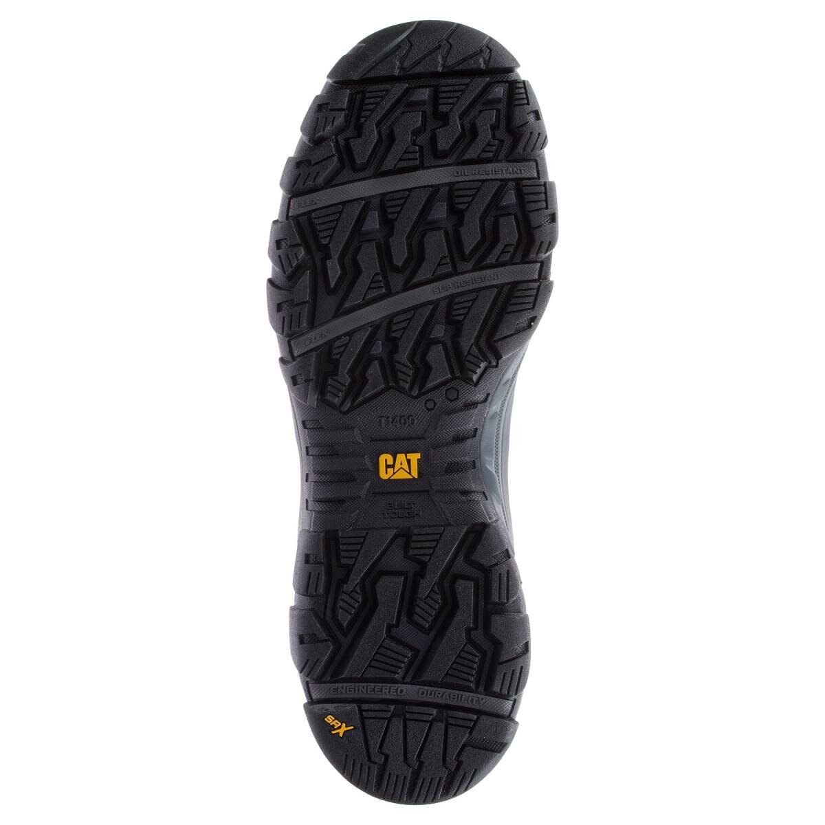 Bota Negro para Caballero Caterpillar