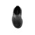 Bot&iacute;n Piel de Borrego Negra para Caballero Quirelli Modelo 85110N
