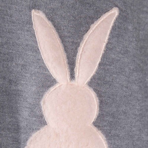 Suéter de Conejos para Niña Philosophy Jr Girls Modelo Hh715K