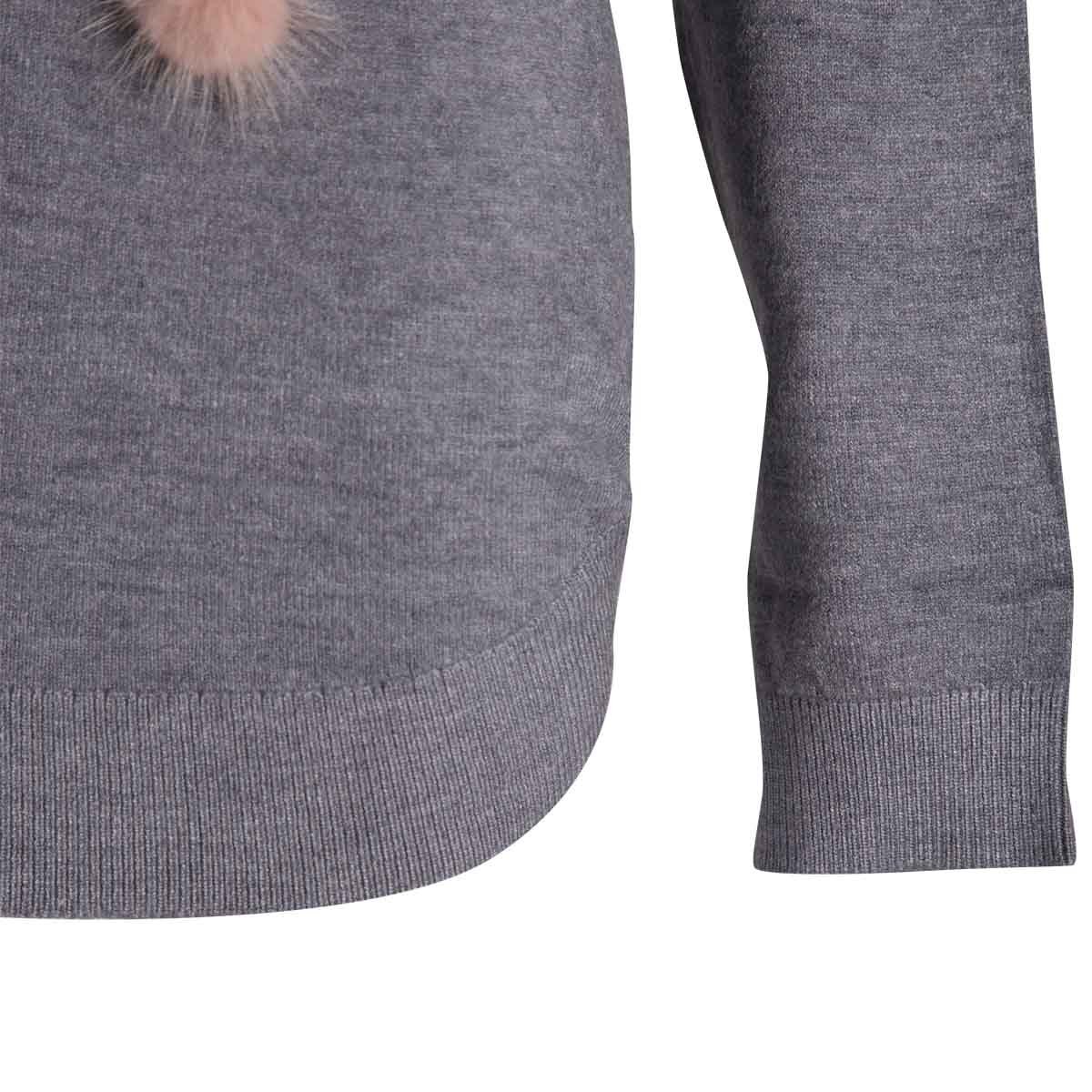 Suéter de Conejos para Niña Philosophy Jr Girls Modelo Hh715K