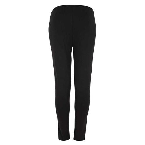 Leggins Corte Skinny Detalle en Costados Basel