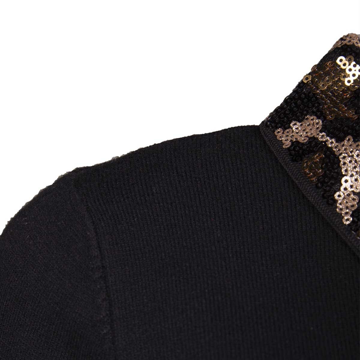 Suéter Cuello Camisero Philosophy Woman