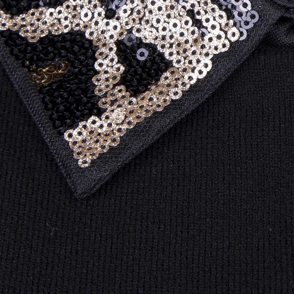 Suéter Cuello Camisero Philosophy Woman