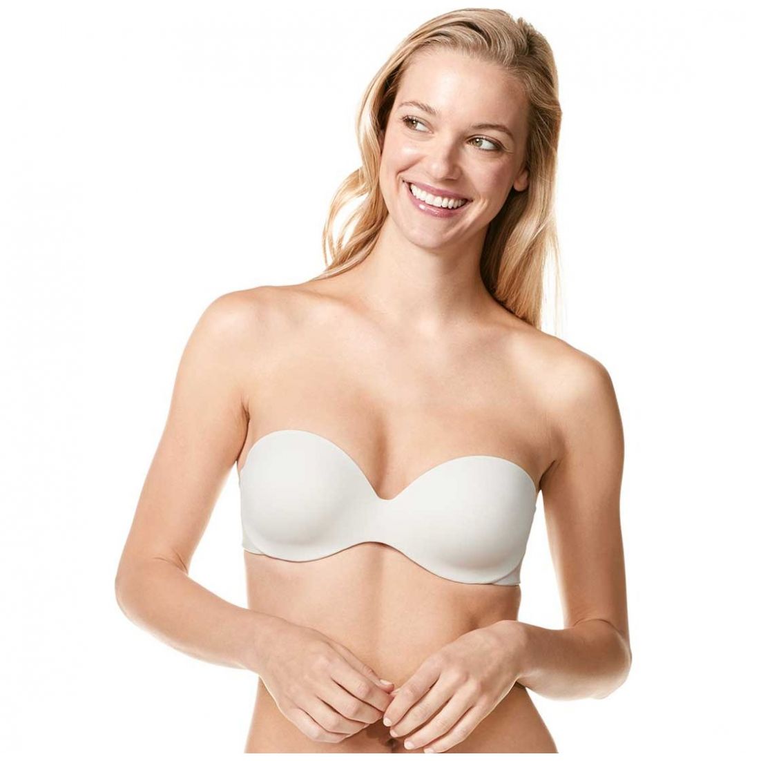 Brassiere Strapless Multiposicion Warners