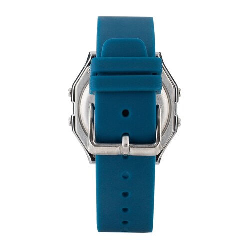 Reloj Azul para Caballero Reebok Modelo Rdvneg9Psinwn