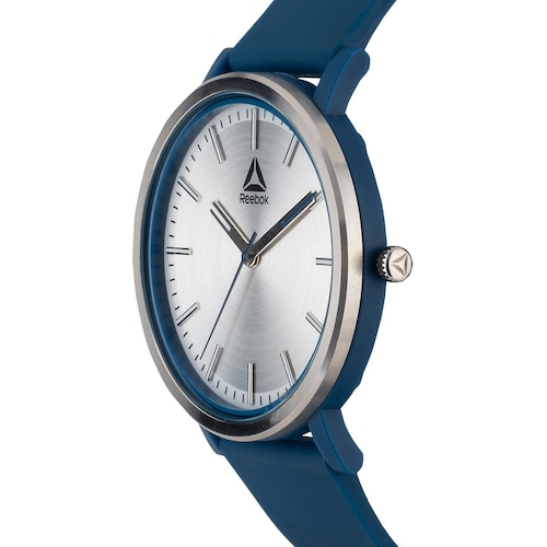 Reloj Azul Navy Unisex Reebok Modelo Rdfrau2Pnpn11