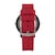 Reloj Rojo Unisex Reebok Modelo Rdfrau2Pbprb1