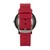 Reloj Rojo Unisex Reebok Modelo Rdfrau2Pbprb1