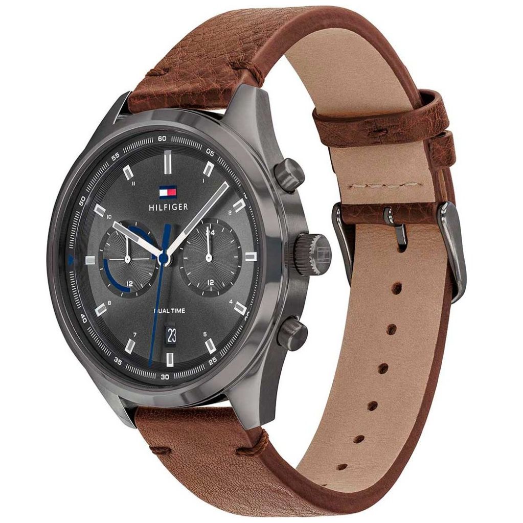 Reloj Café Tommy para Caballero Modelo Bennett 1791730