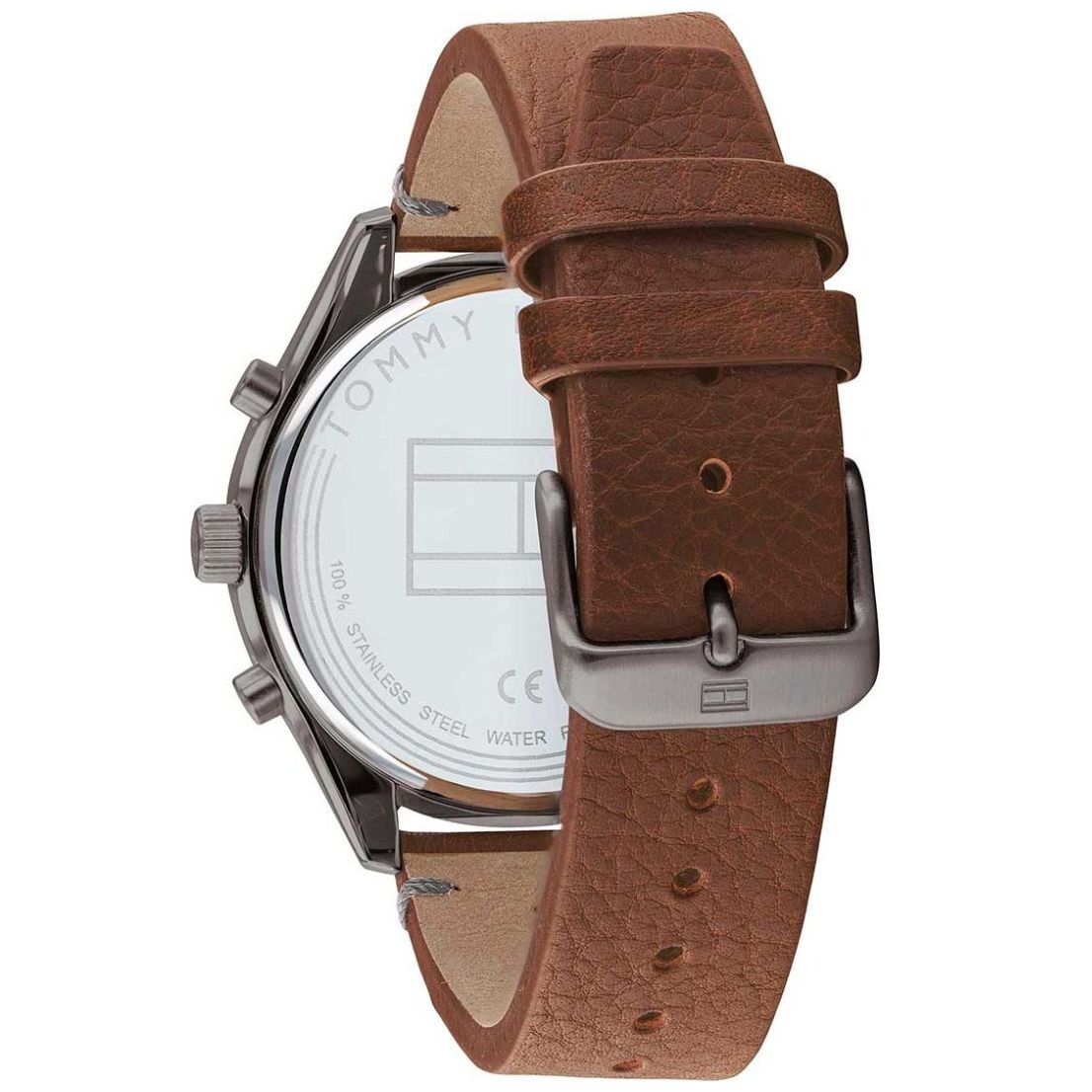 Reloj Café Tommy para Caballero Modelo Bennett 1791730