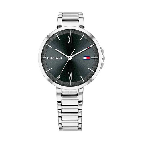 Reloj Plata Tommy para Mujer Modelo Elo Reade 1782204