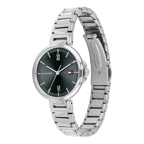 Reloj Plata Tommy para Mujer Modelo Elo Reade 1782204