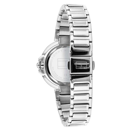 Reloj Plata Tommy para Mujer Modelo Elo Reade 1782204