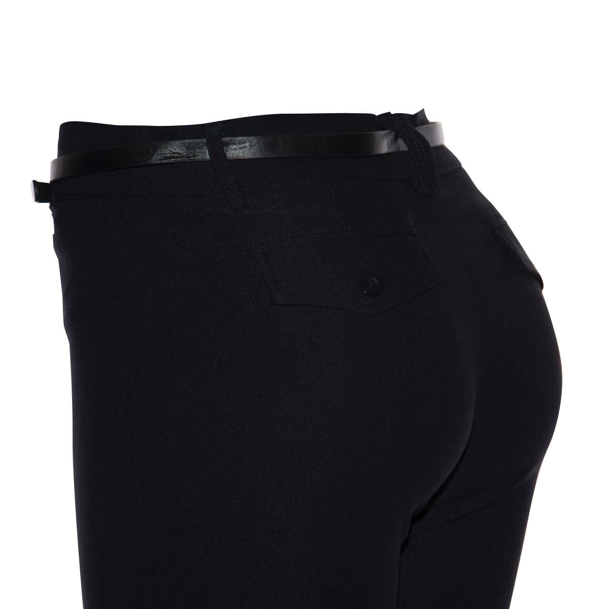 Pantalón Pretina Ancha Philosophy Jr. para Dama