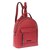 Backpack Rojo Jennyfer