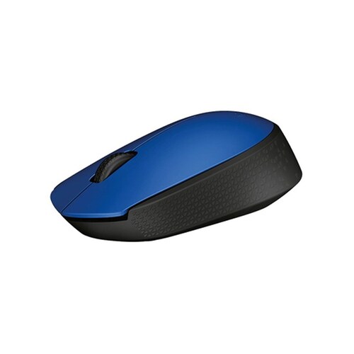 Mouse M170 Azul Logitech