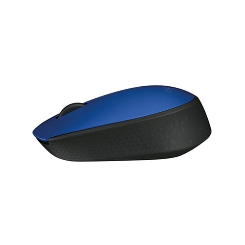 Mouse M170 Azul Logitech