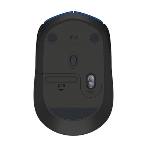 Mouse M170 Azul Logitech