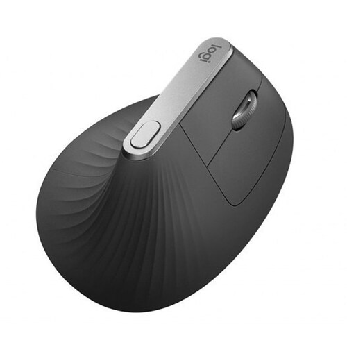 Mouse Mx Vertical Logitech