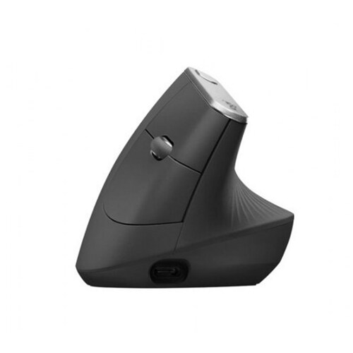 Mouse Mx Vertical Logitech