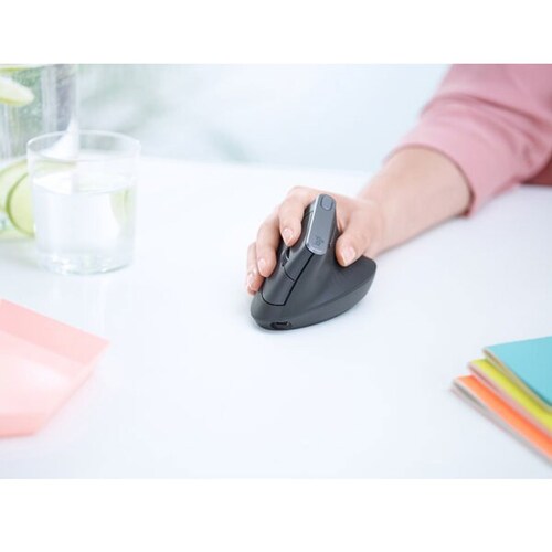 Mouse Mx Vertical Logitech