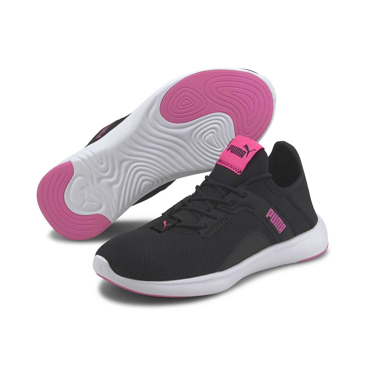 zapatos puma originales para damas