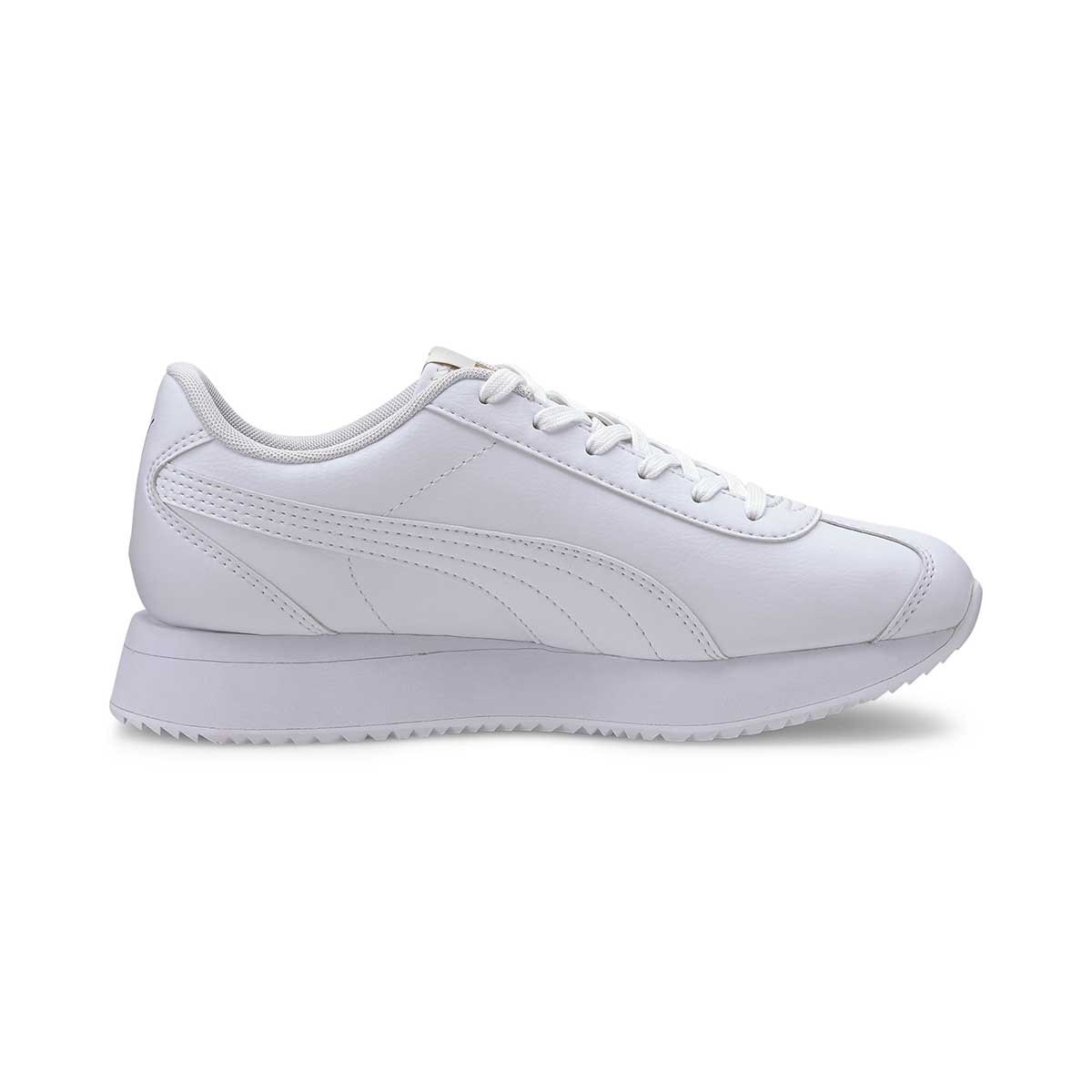 Tenis Casual Turino Stacked Puma para Dama