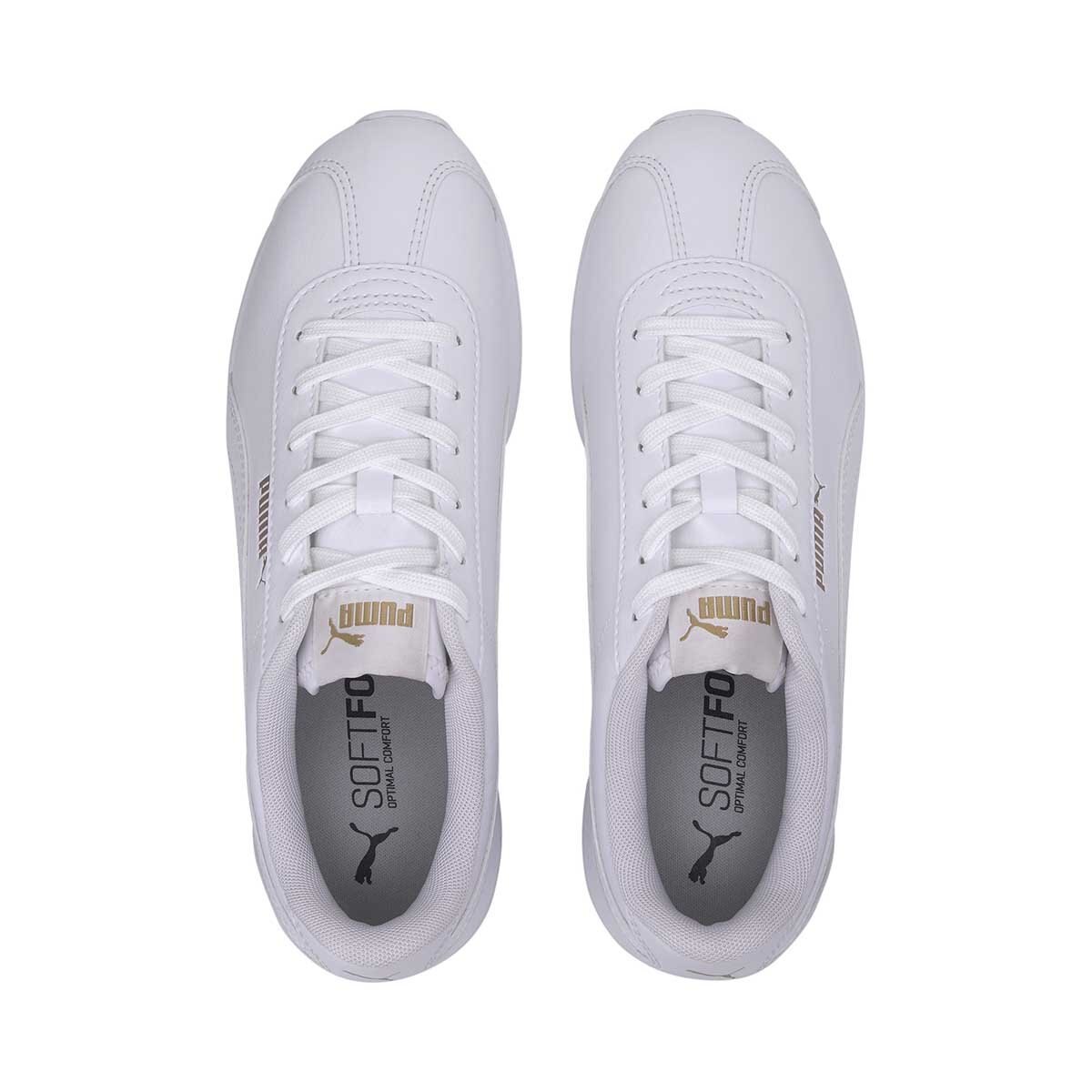 Tenis Casual Turino Stacked Puma para Dama
