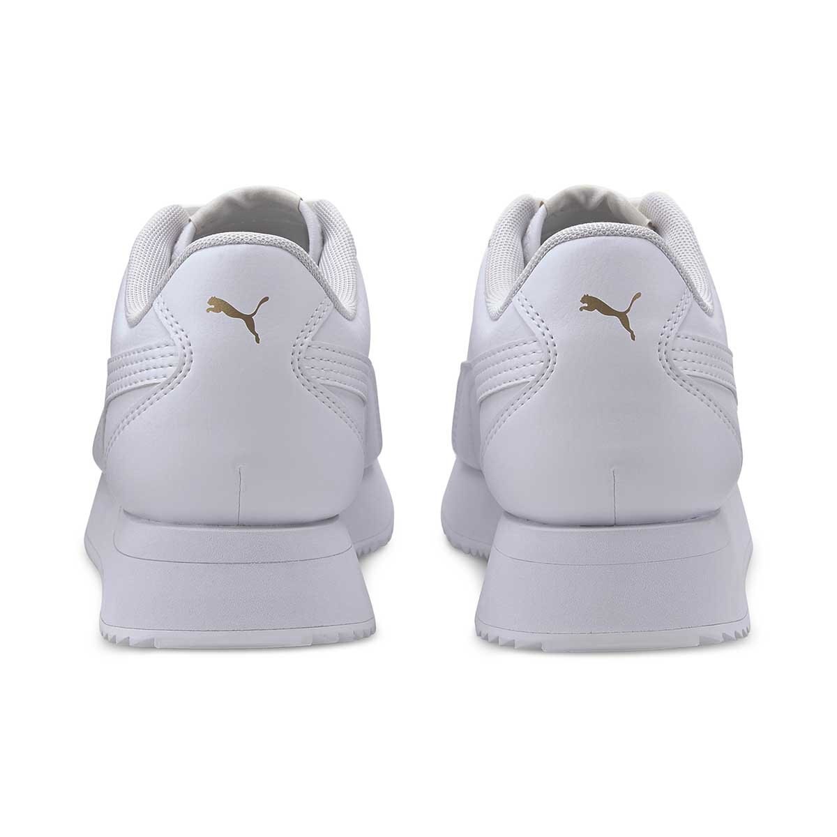 Tenis Casual Turino Stacked Puma para Dama