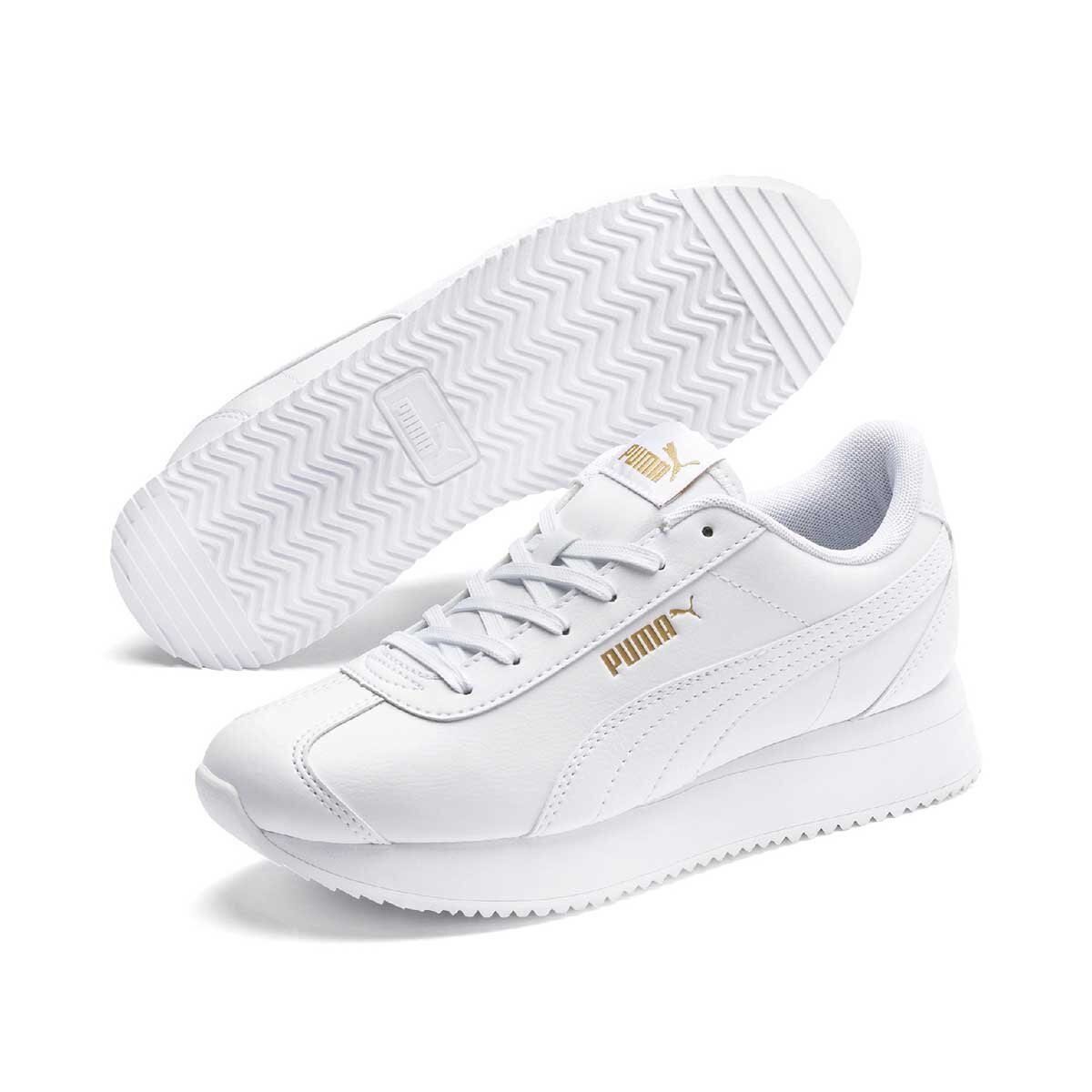 Tenis Casual Turino Stacked Puma para Dama