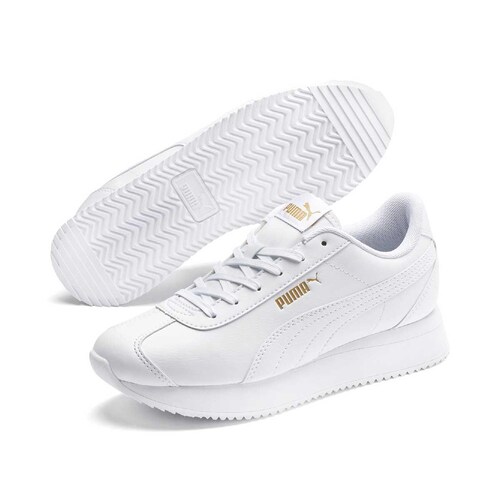 Tenis Casual Turino Stacked Puma para Dama